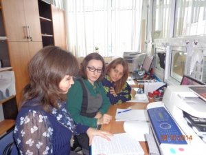 Обучение сотрудников МФЦ