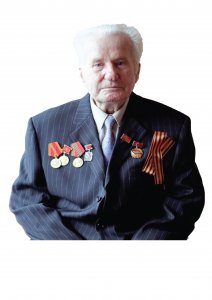 К 70-летию Победы ПФР производит социальную выплату ветеранам Великой Отечественной войны