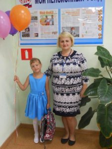 Подарим детям радость
