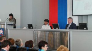Итоги расширенного заседания Совета Отделения