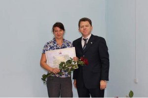 День социального работника