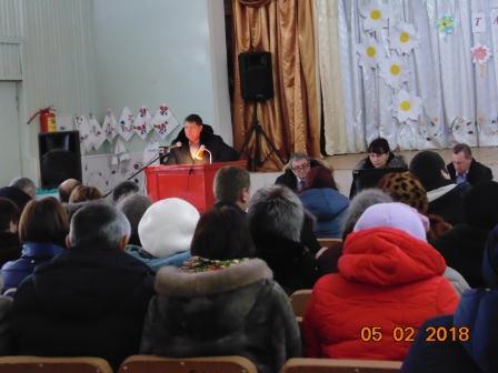 Мы рады быть полезными 06/02/2018