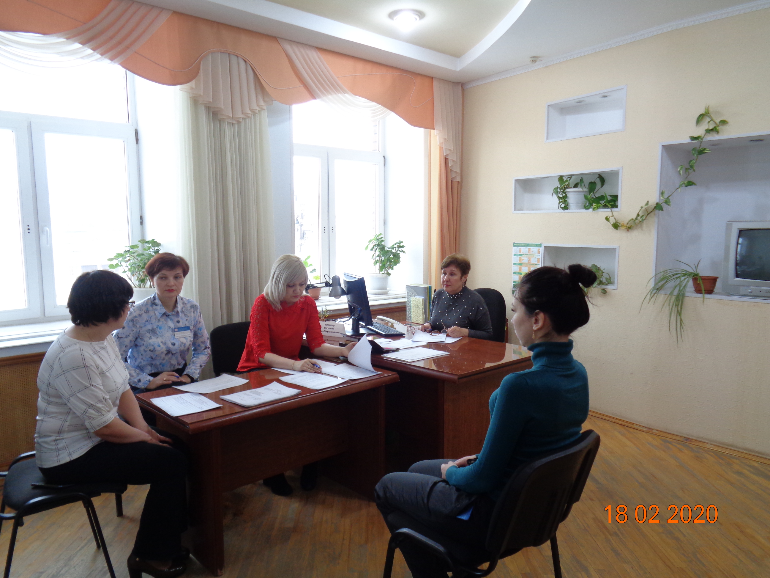 Заседание экспертного  совета  по оценке бизнес-планов безработных граждан, на предоставление единовременной помощи при государственной регистрации  индивидуального предпринимателя (КФХ)