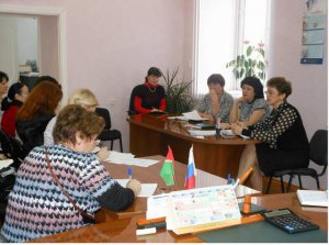 Совещание с крупными предприятиями и бюджетными организациями Совещание с крупными предприятиями и бюджетными организациями