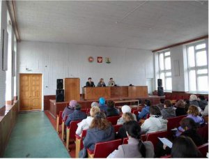 Об изменениях в отчетности в 2013 году