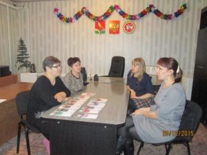 Прием населения в Сармановском районе