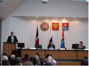 Итоги подведены, задачи поставлены Итоги подведены, задачи поставлены