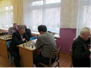 Спартакиада продолжается Спартакиада продолжается