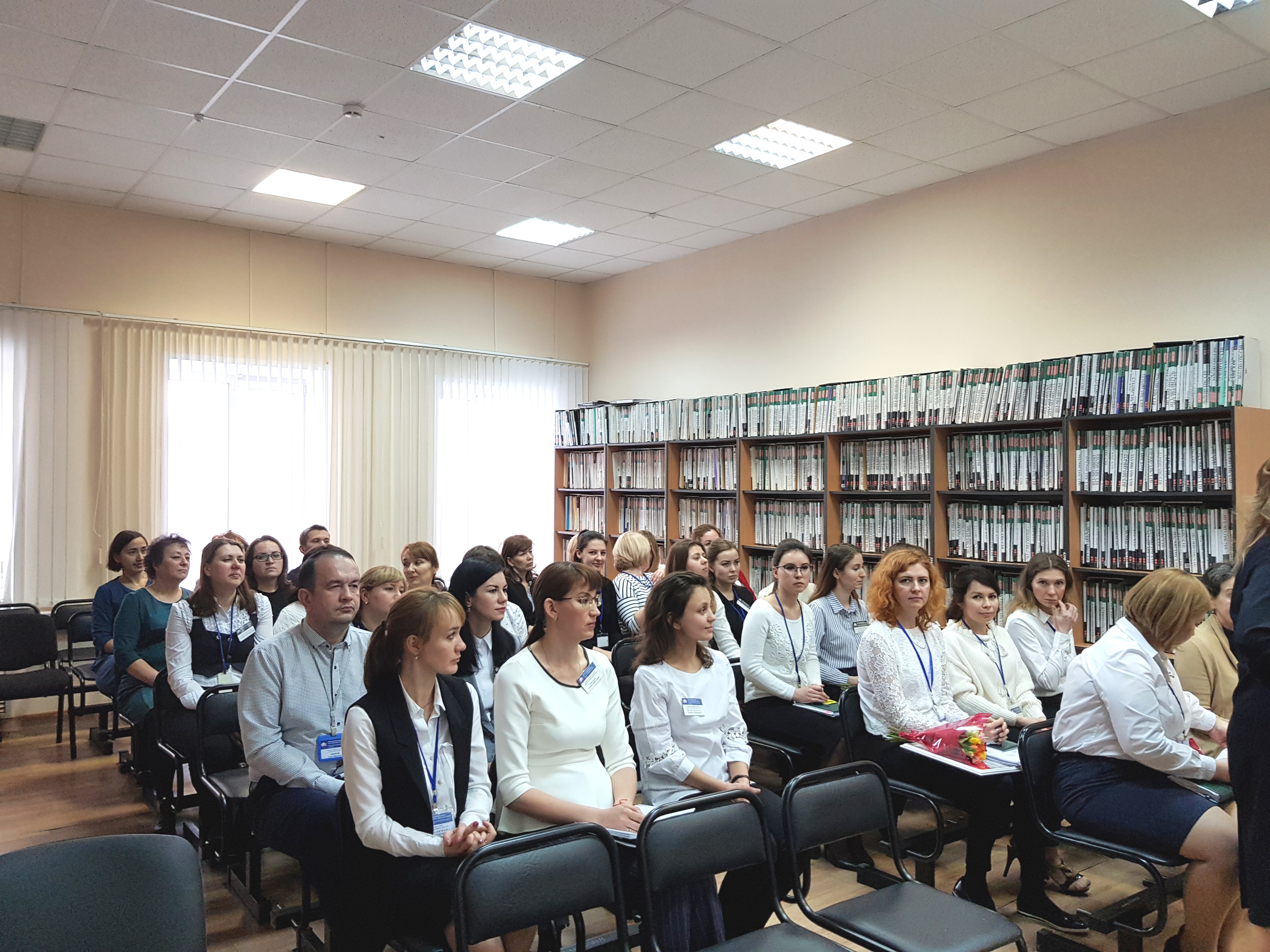 Совещание об итогах работы Управления в 2019 году и задачах на 2020 год