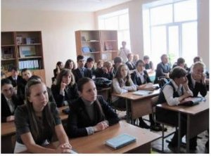 День пенсионной грамотности в Тетюшском районе