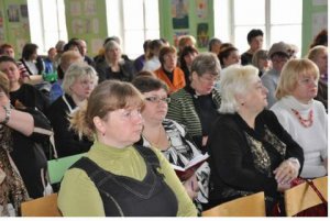 Встречи с бугульминцами в трудовых коллективах