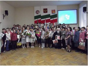 Их призвание – людям помогать