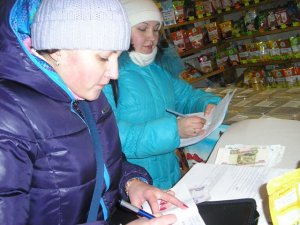 Рейды против долгов продолжаются