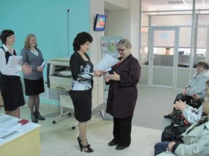 Управление Пенсионного фонда в Тетюшском районе информирует