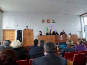 Конференция по итогам работы индивидуальных предпринимателей Конференция по итогам работы индивидуальных предпринимателей