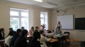 День финансовой грамотности в г. Буинске