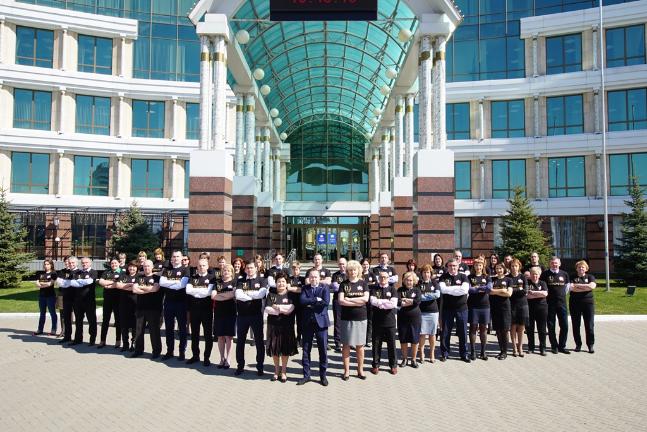 Уважаемый Эдуард Яфасович!