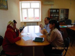 Пенсионный фонд и главы сельских поселений борются с должниками ПФР