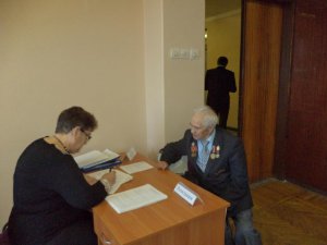 20 ноября в  Администрации Советского района  города  Казани прошел День правовой помощи населению.