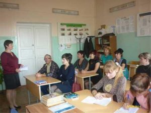 О новом порядке пенсионного обеспечения ученикам и учителям