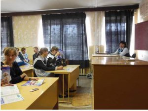 Семинары на предприятиях и учебных заведениях