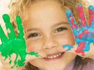 Республиканский детский конкурс «Я выбираю детство»