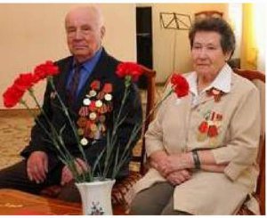 Поздравления ветеранам