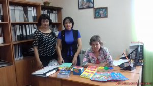 Помоги собраться в школу
