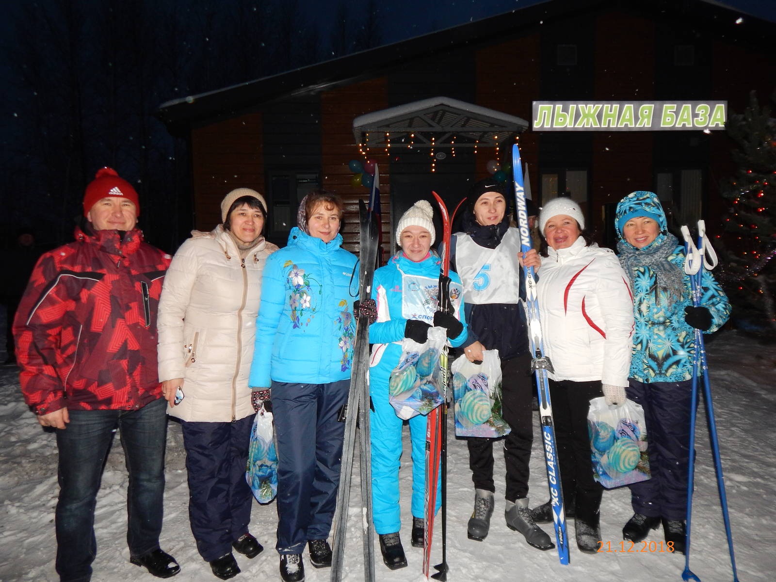 Победа за нами!