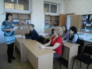 Работникам лицея о новых правилах