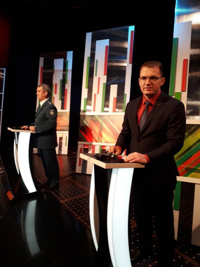 Точка опоры для самозанятых граждан