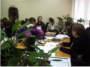 День открытых дверей в Заинске