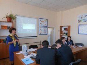 Семинар с кадровиками Семинар с кадровиками