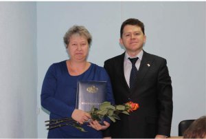 Собрание трудового коллектива Собрание трудового коллектива