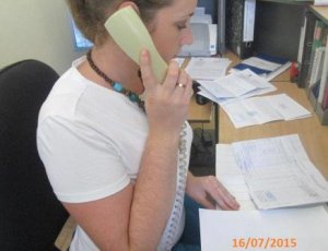 В Управлении ПФР в Приолжском районе Казани провели горячии линии по вопросам подготовки на пенсию В Управлении ПФР в Приолжском районе Казани провели горячии линии по вопросам подготовки на пенсию