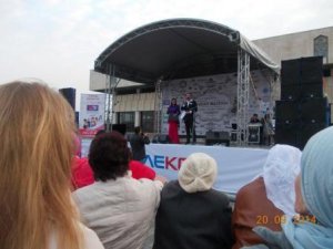 И труд, и отдых - вместе