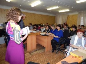 Встречи с трудовыми коллективами в Чистопольском районе Встречи с трудовыми коллективами в Чистопольском районе