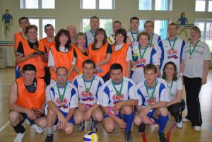 Sitius! Altius! Fortius!