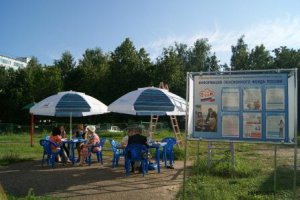Пенсионные специалисты выезжают к челнинцам