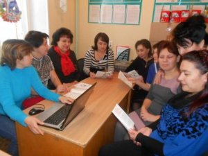 Семинары с педработниками
