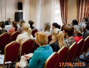 Встреча с беженцами в местах временного размещения Приволжского района г.Казани