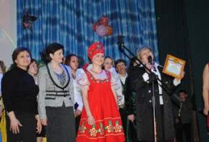 Таланты среди нас