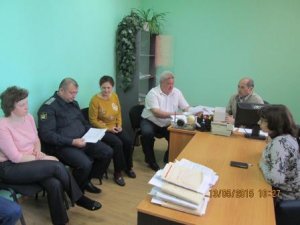 "Месячник" по взысканию задолженности "Месячник" по взысканию задолженности