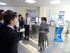 День открытых дверей