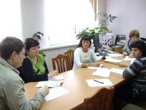 Участие в экспертном совете