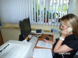 Горячая линия для работодателей и индивидуальных предпринимателей