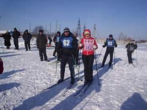 «Наши» тоже участвовали!