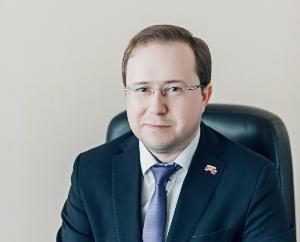 Поздравление Эдуарда Вафина с Днем социального работника!