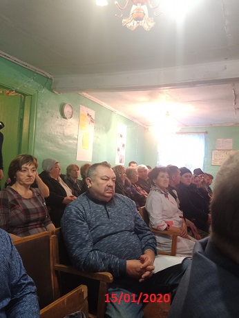 Информационно-разъяснительная работа