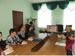 Семинар-учеба со страхователями